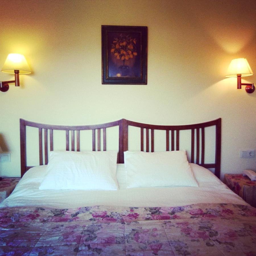 Xalet La Coromina Hotel