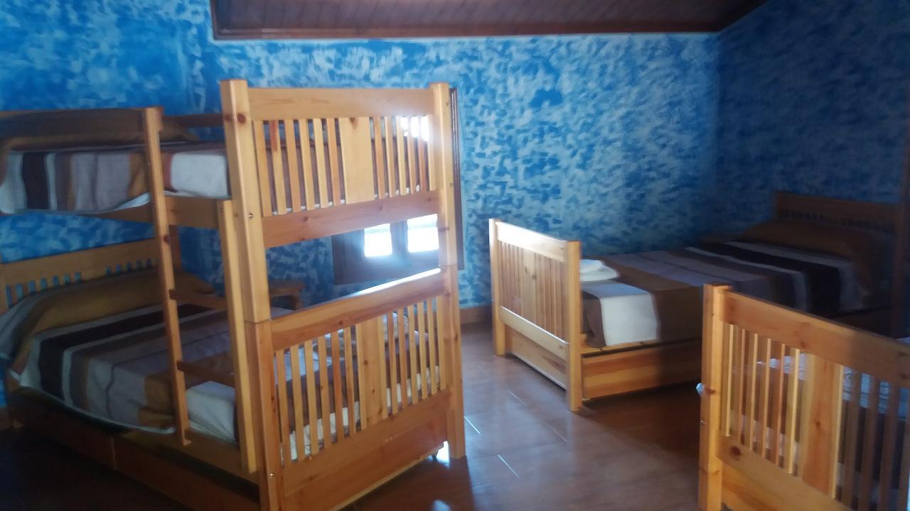 Alojamiento Rural Los Carriles Enguídanos