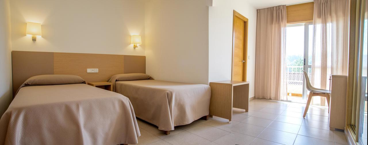 Duna Hotel Portonovo