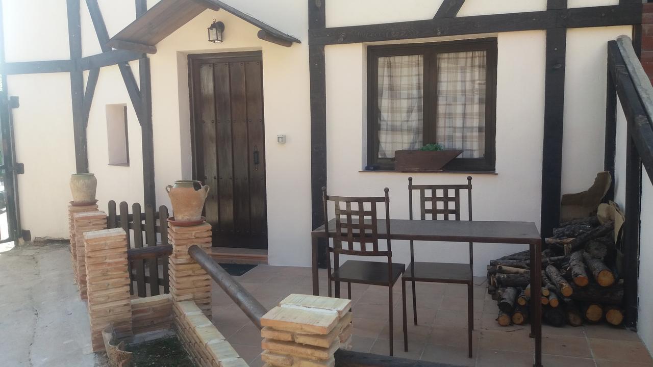 Pensión Alojamiento Rural Los Carriles 3*