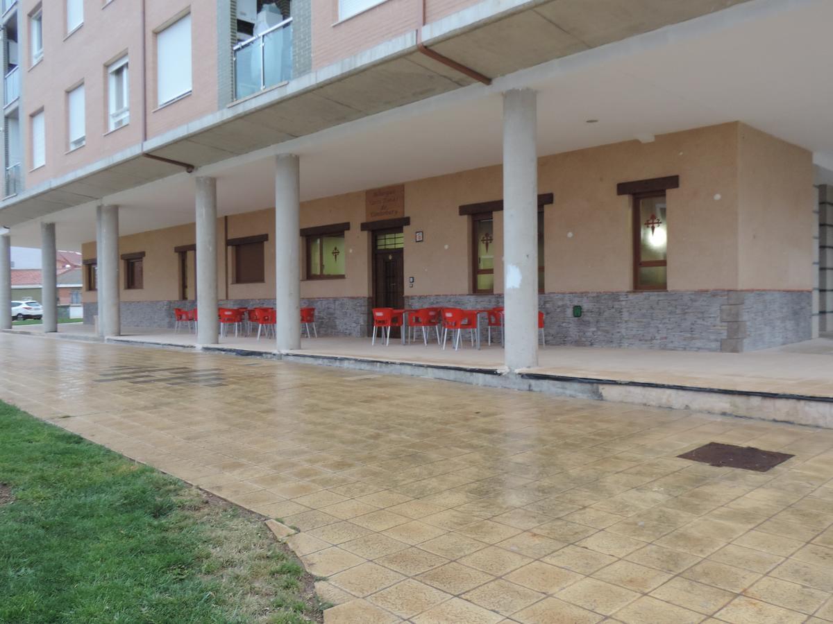Santo Tomas De Canterbury Hostel *