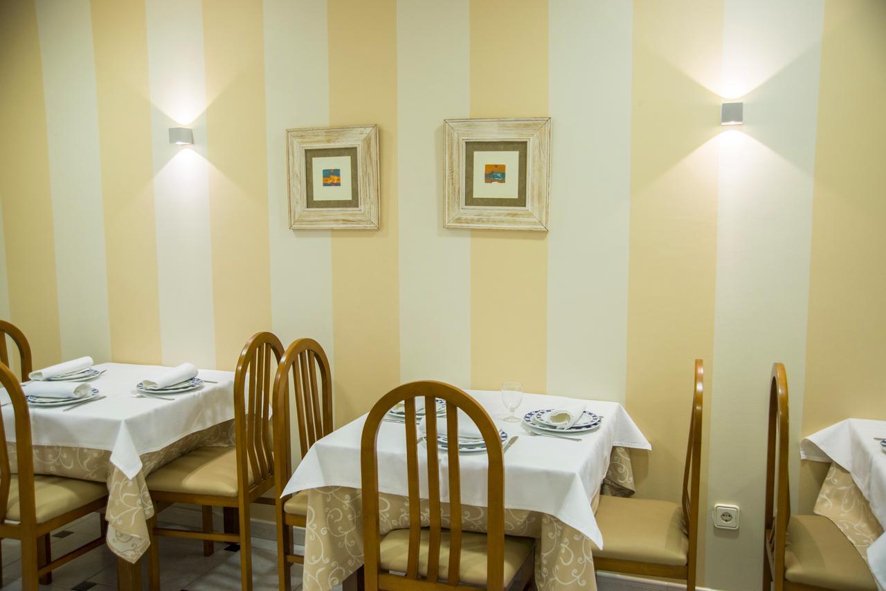 Duna Hotel Portonovo