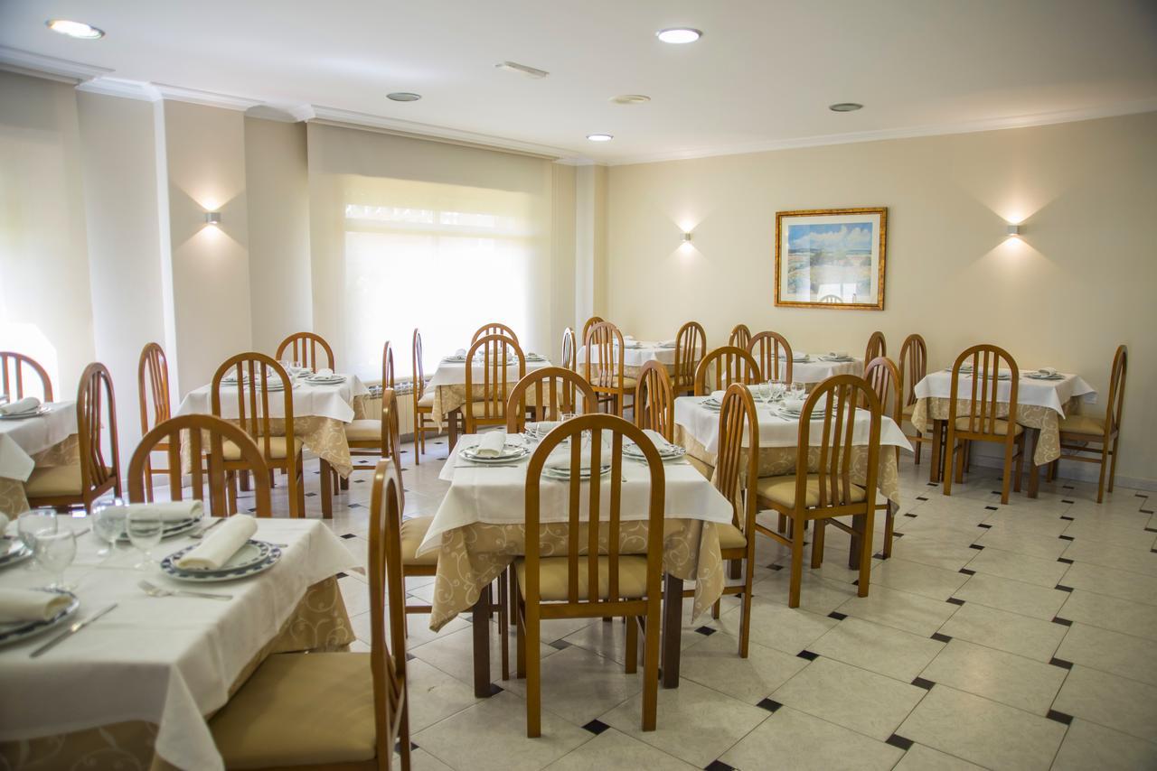 Duna Hotel Portonovo