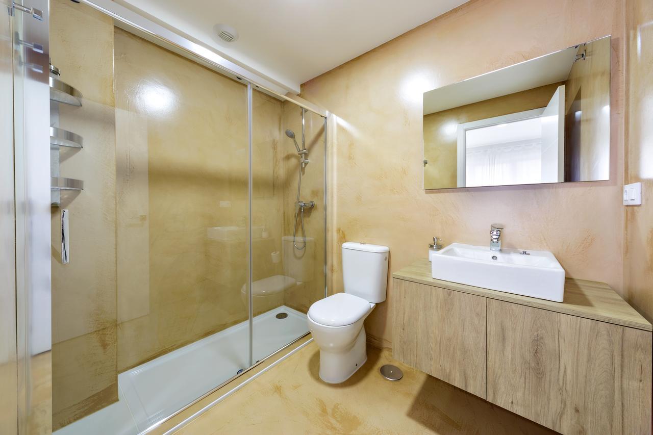 Rueiro 17 Apartment *