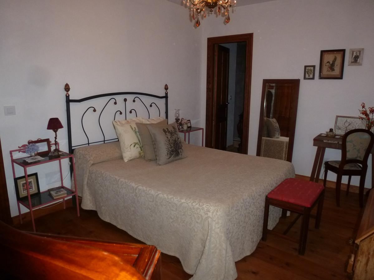 Inn Palacio De Arredondo
