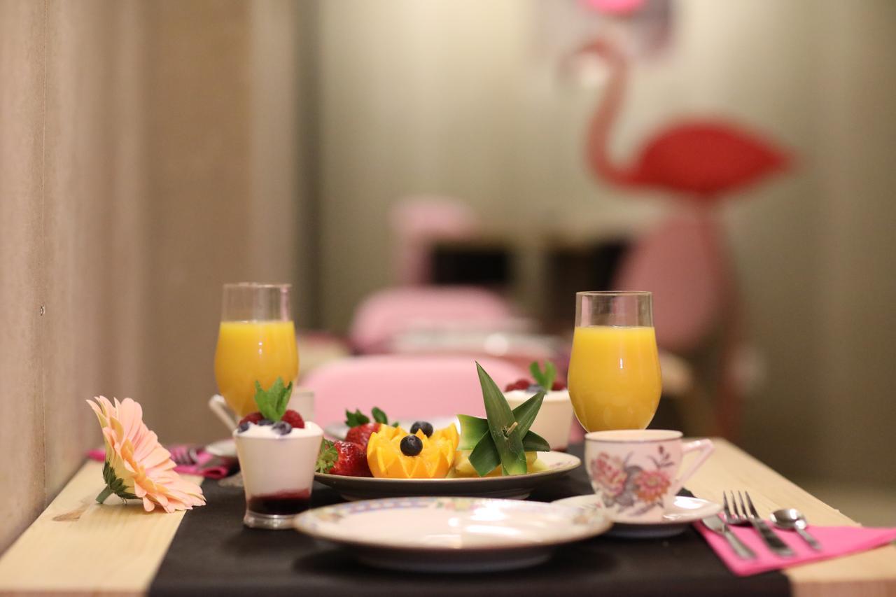 Guest house Antidoto San Agustin - Recomendado Adultos