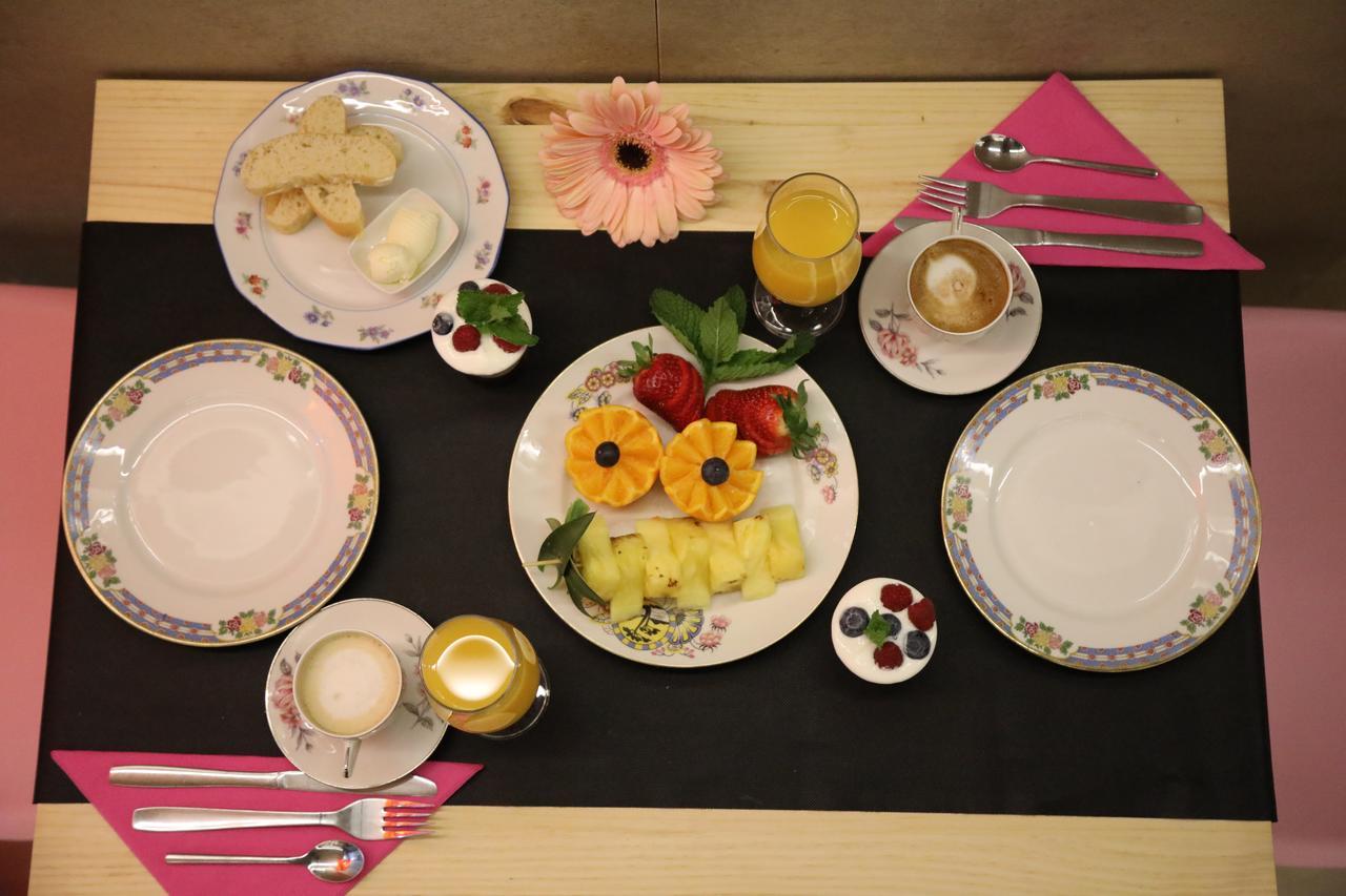 Antidoto San Agustin - Recomendado Adultos Guest house Toledo