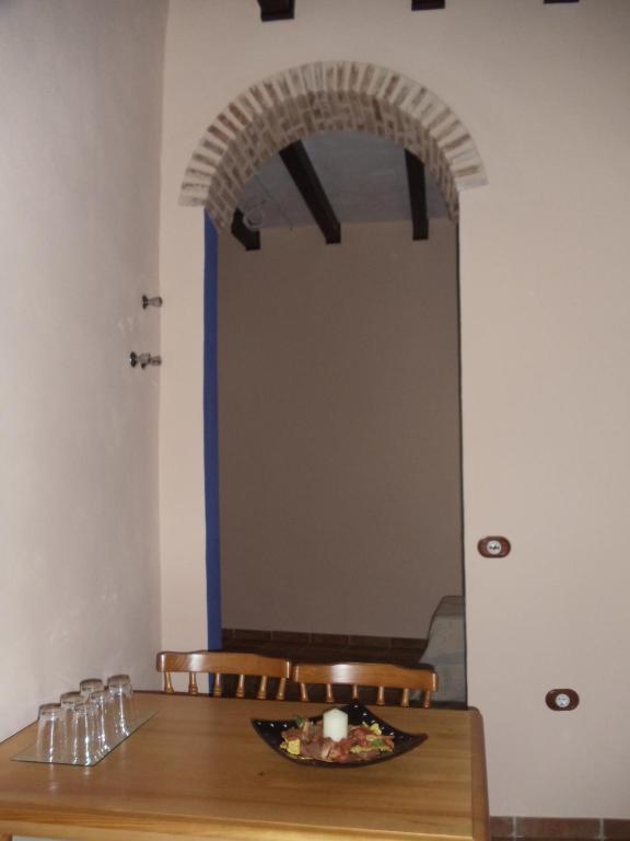 Victoria Apartamento Bujalance