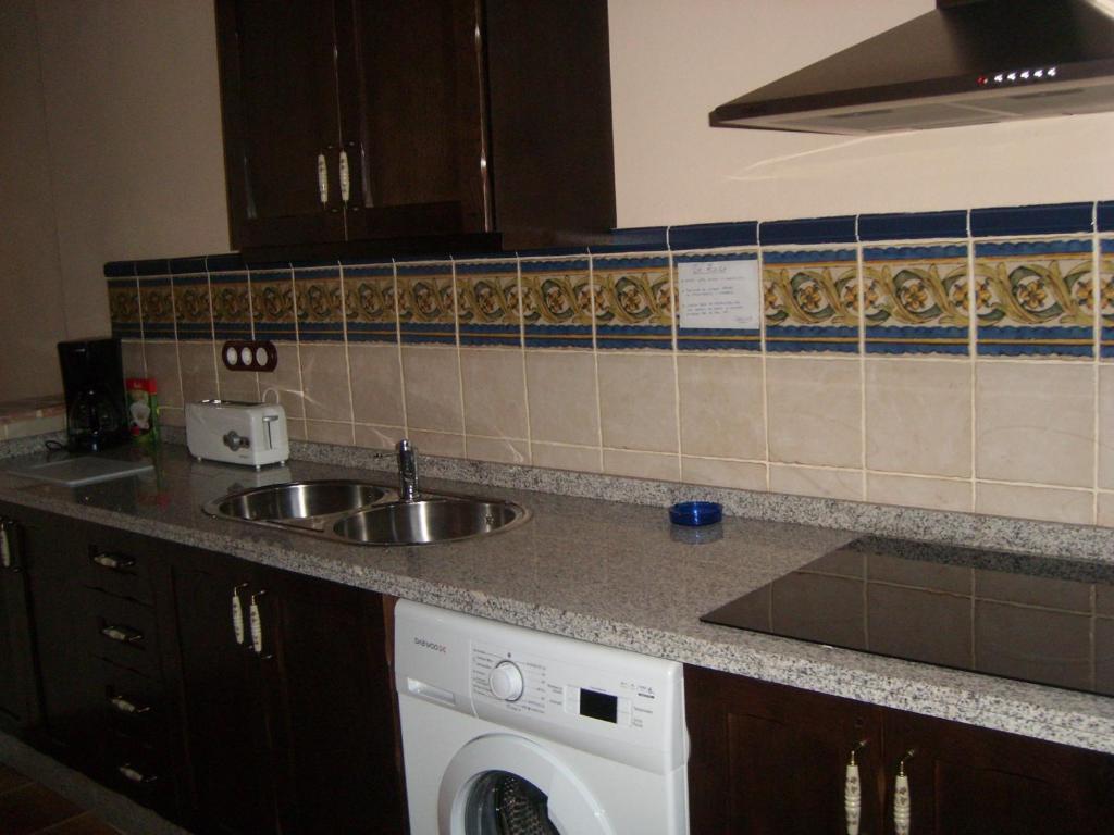 Victoria Apartamento Bujalance