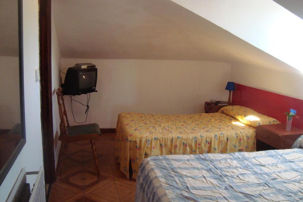 Hotel Costa Cantabra