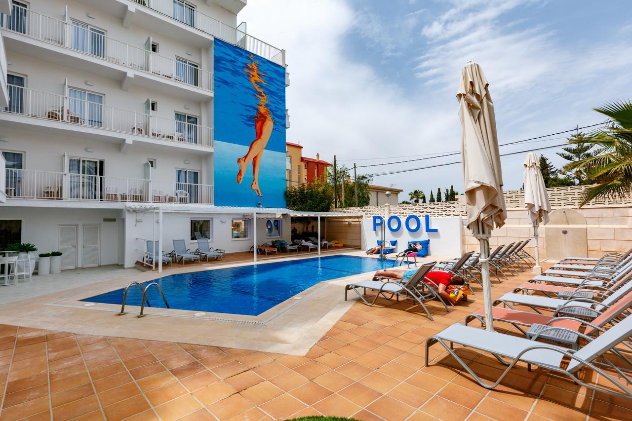Bq Carmen Playa- Adults Only