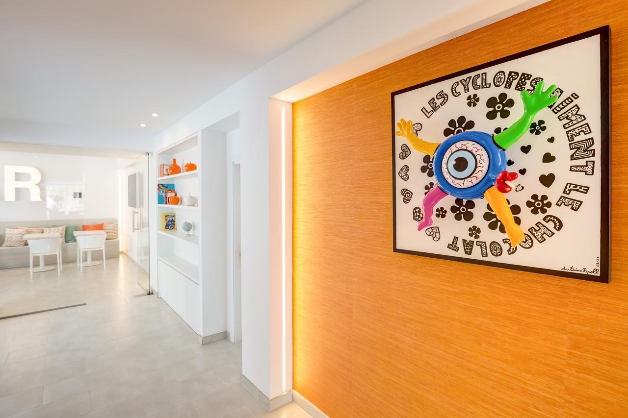 Bq Carmen Playa- Adults Only Playa de Palma (Mallorca)