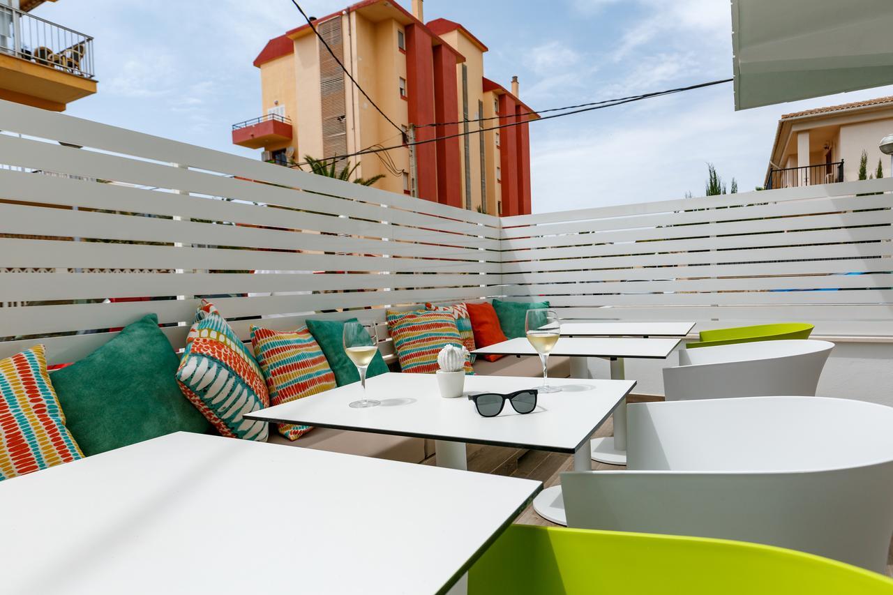 Bq Carmen Playa- Adults Only Hotel Playa de Palma (Mallorca)