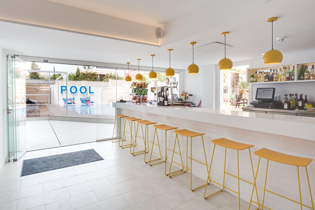 Bq Carmen Playa- Adults Only