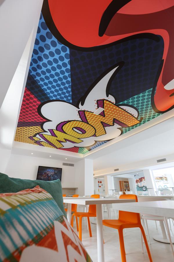 Hotel Bq Carmen Playa- Adults Only