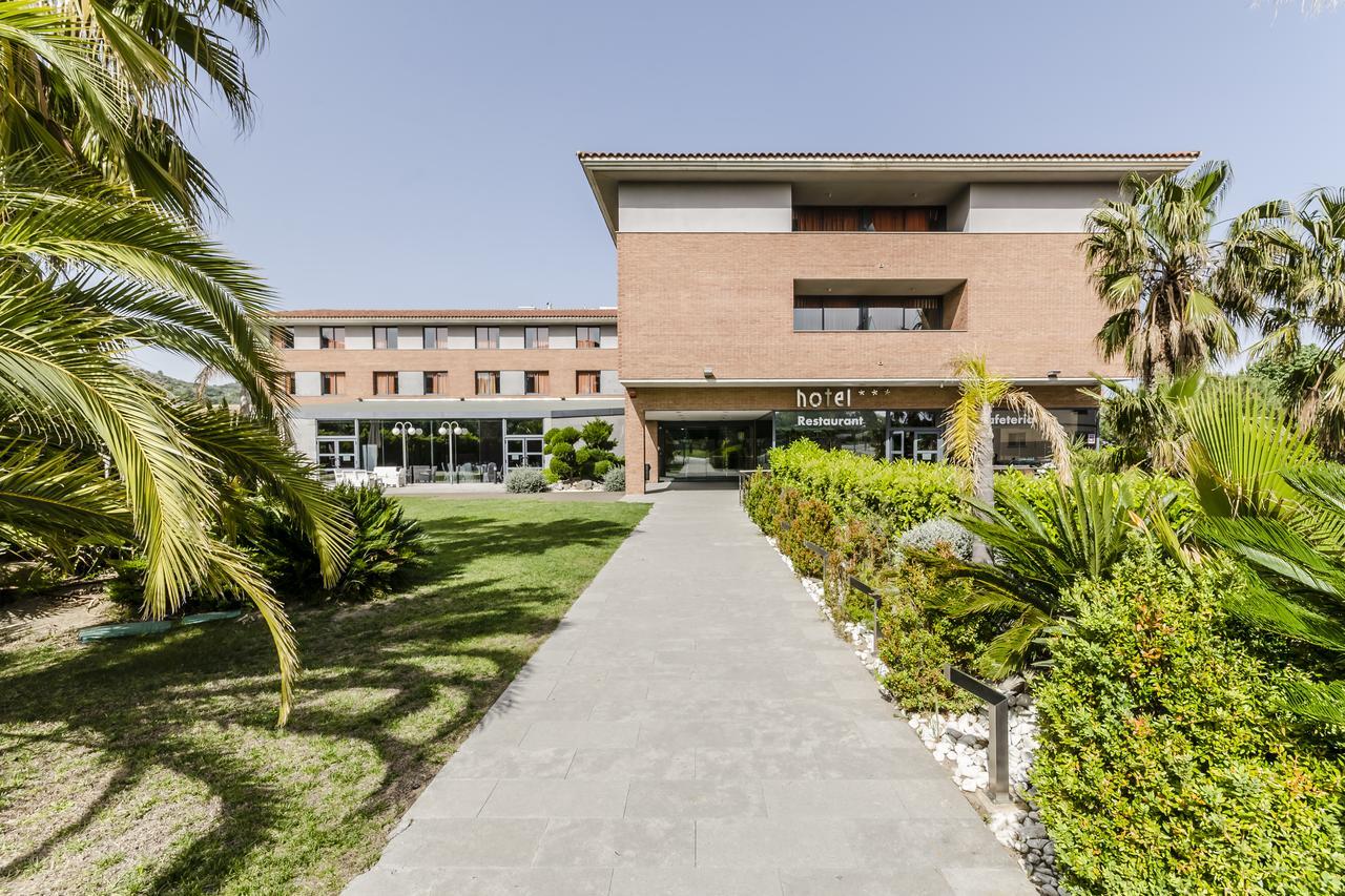 Crisol La Selva Hotel