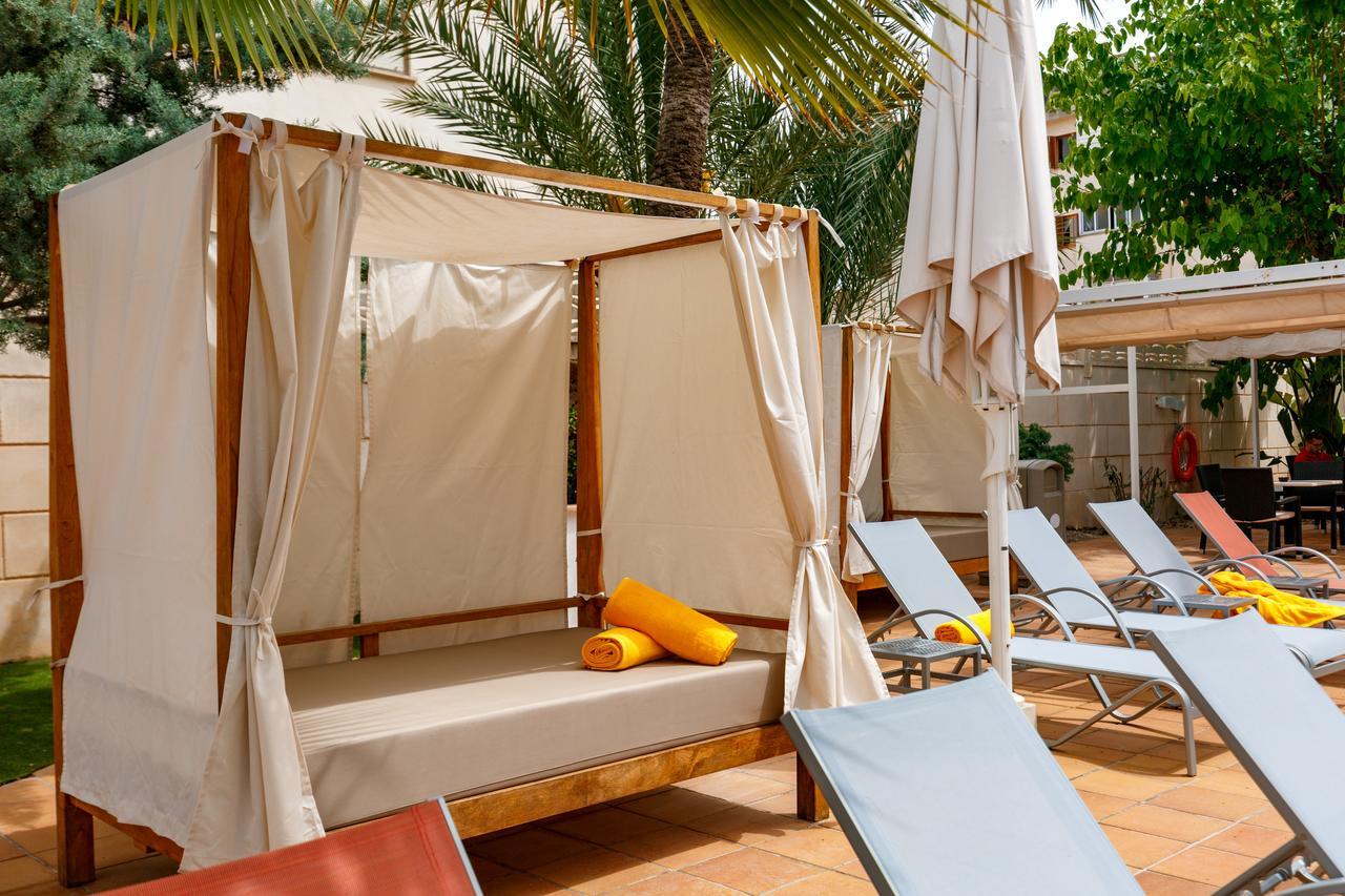 Hotel Bq Carmen Playa- Adults Only Playa de Palma (Mallorca)