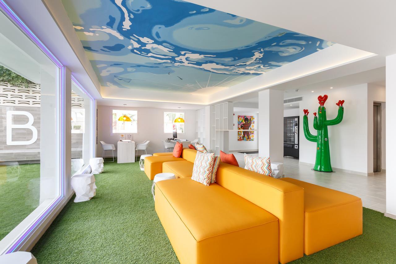 Bq Carmen Playa- Adults Only Hotel