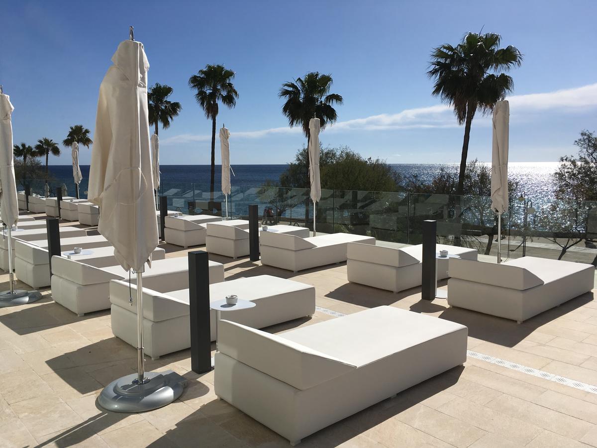 Talayot - Adults Only Hotel