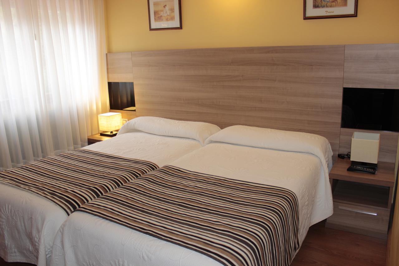 Penagrande Hotel