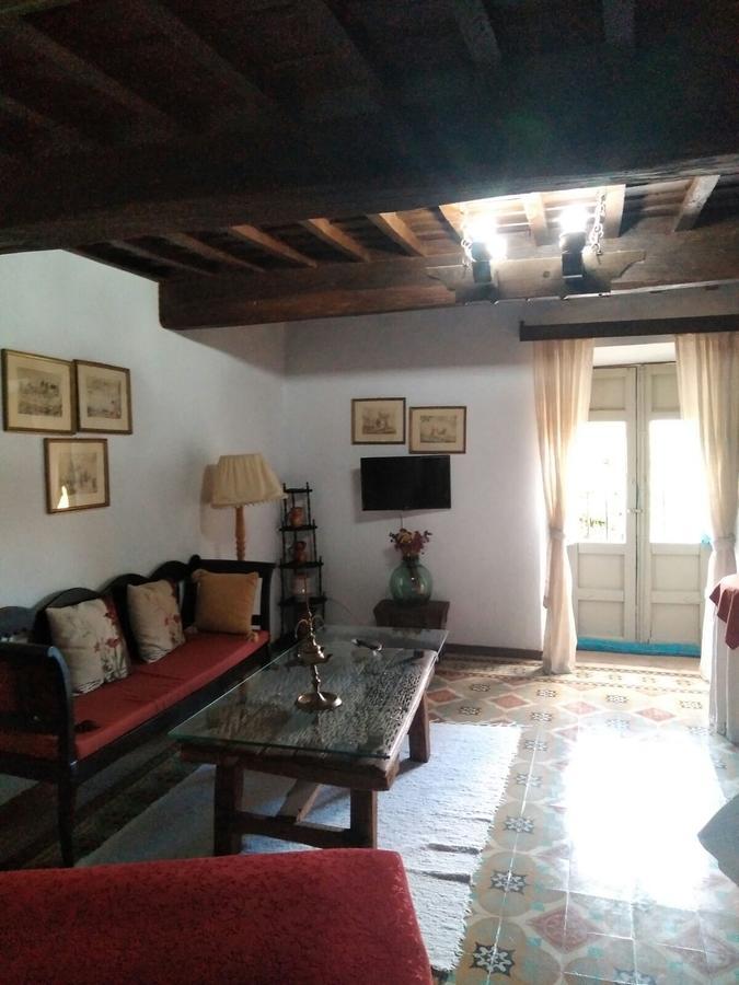 Donatila Casa rural Villasbuenas de Gata