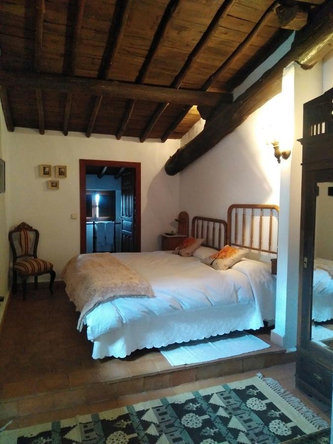 Donatila Casa rural