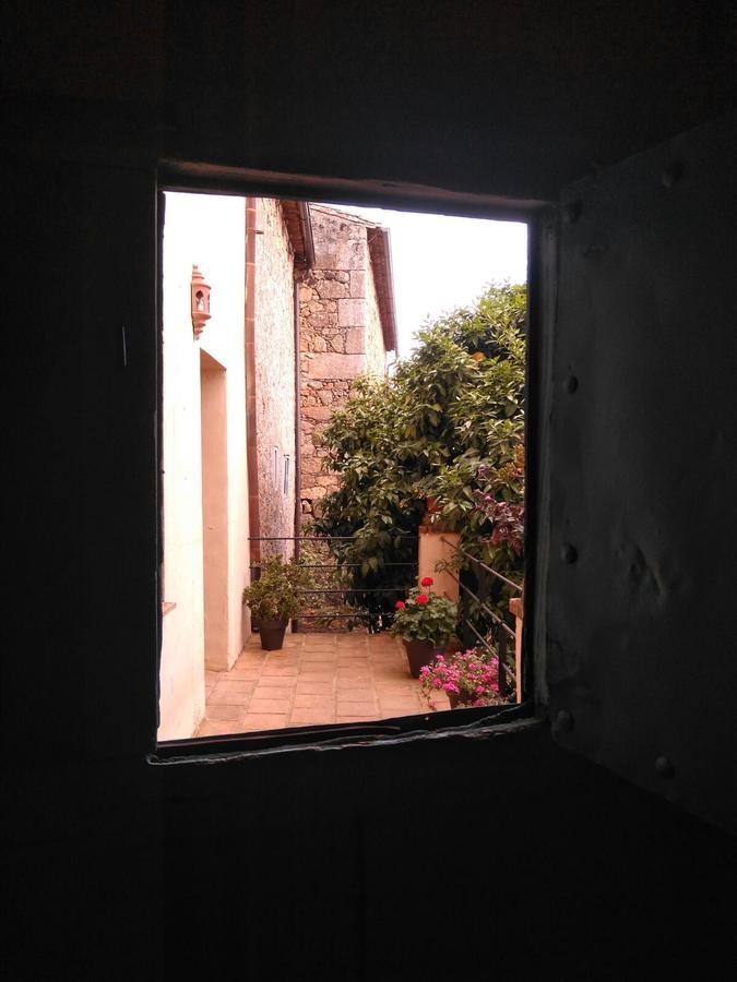 Casa rural Donatila