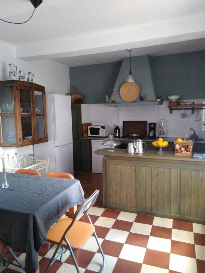 Donatila Casa rural Villasbuenas de Gata