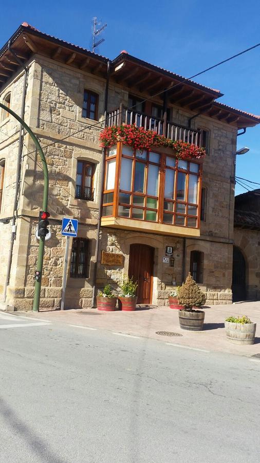 Country house El Cuartelillo Viejo