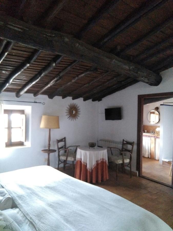 Donatila Casa rural