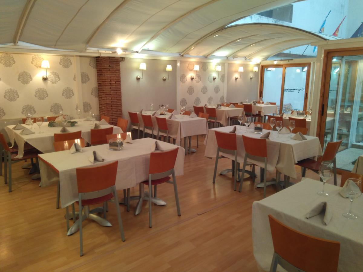 Marycielo Hotel Sanxenxo