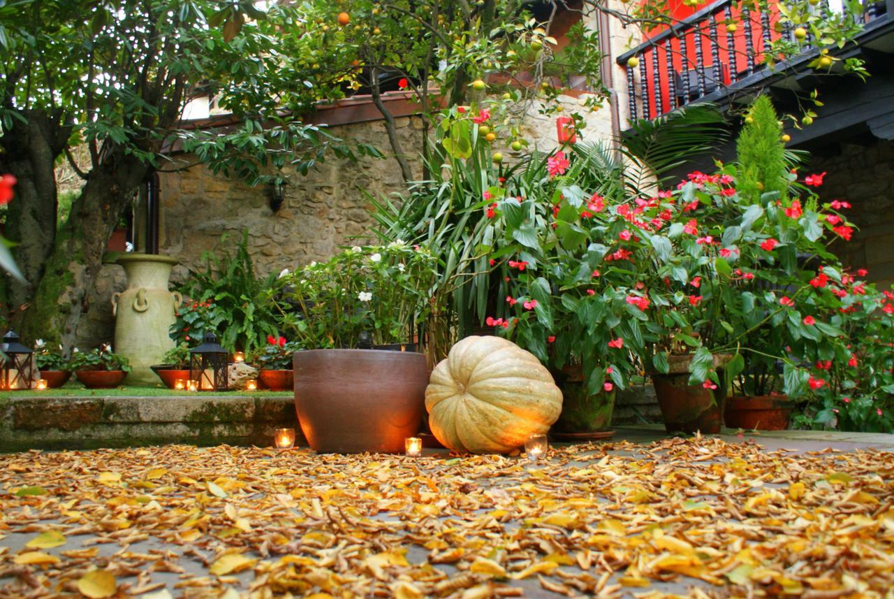 Casa Del Marques 5* Santillana del Mar
