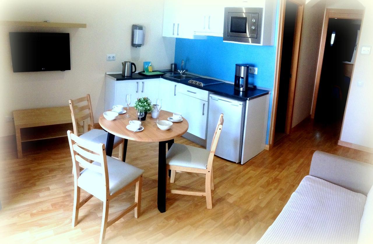 Apartamento Petit Blau
