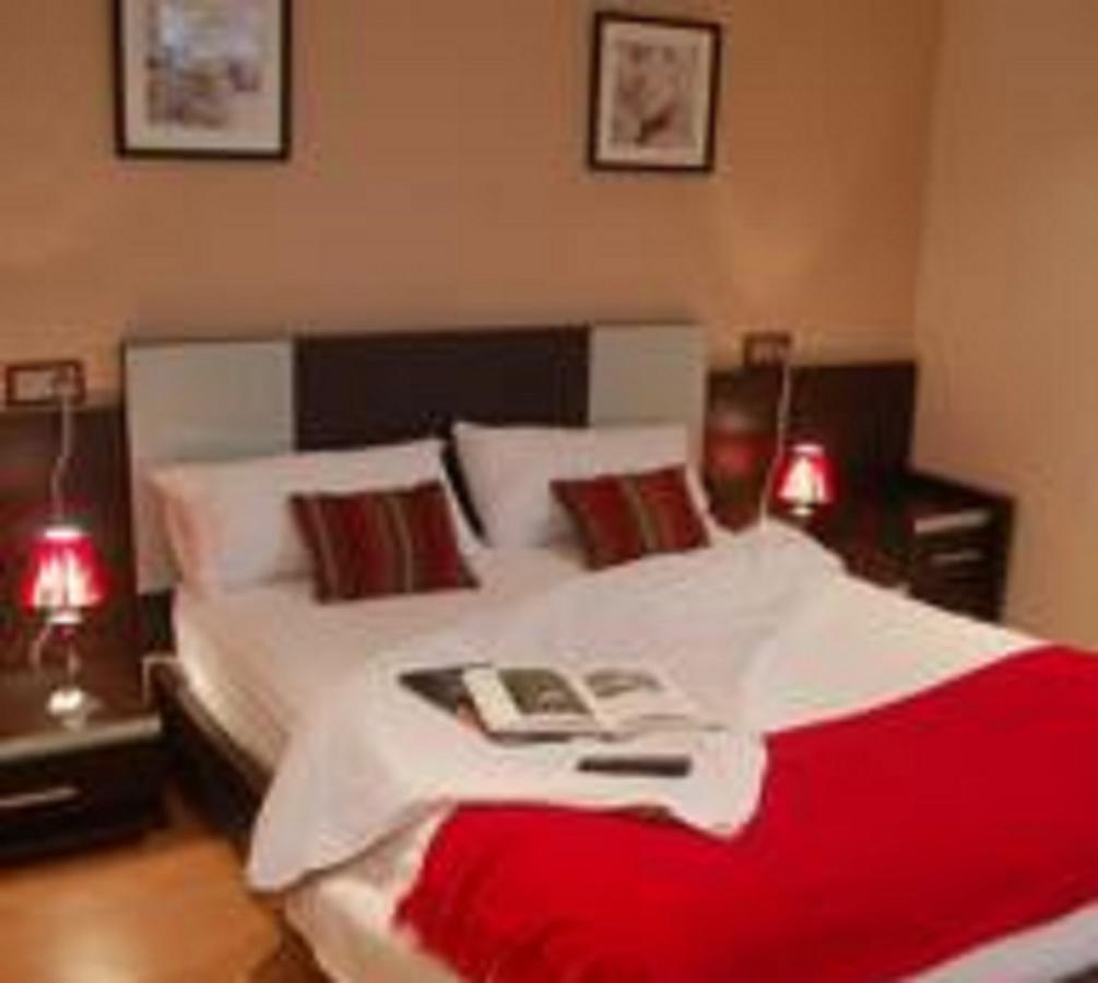 Hotel Penagrande *