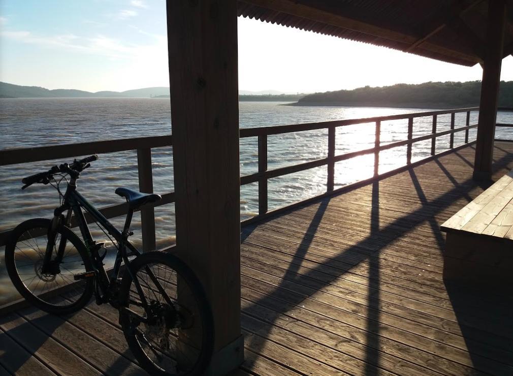 Wakana Resort Benalup-Casas Viejas