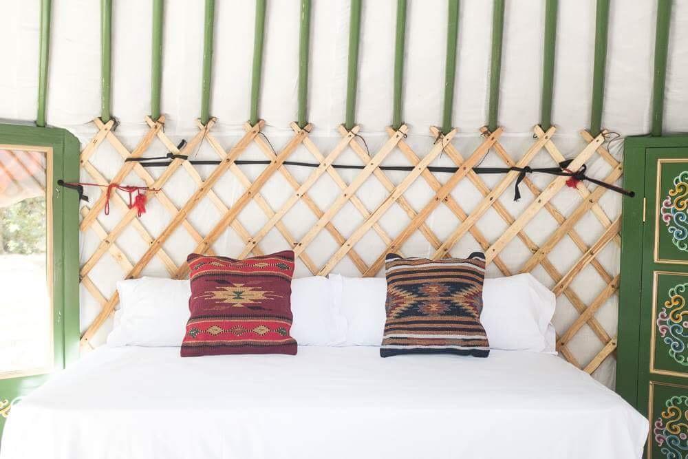 Wakana 2* Benalup-Casas Viejas