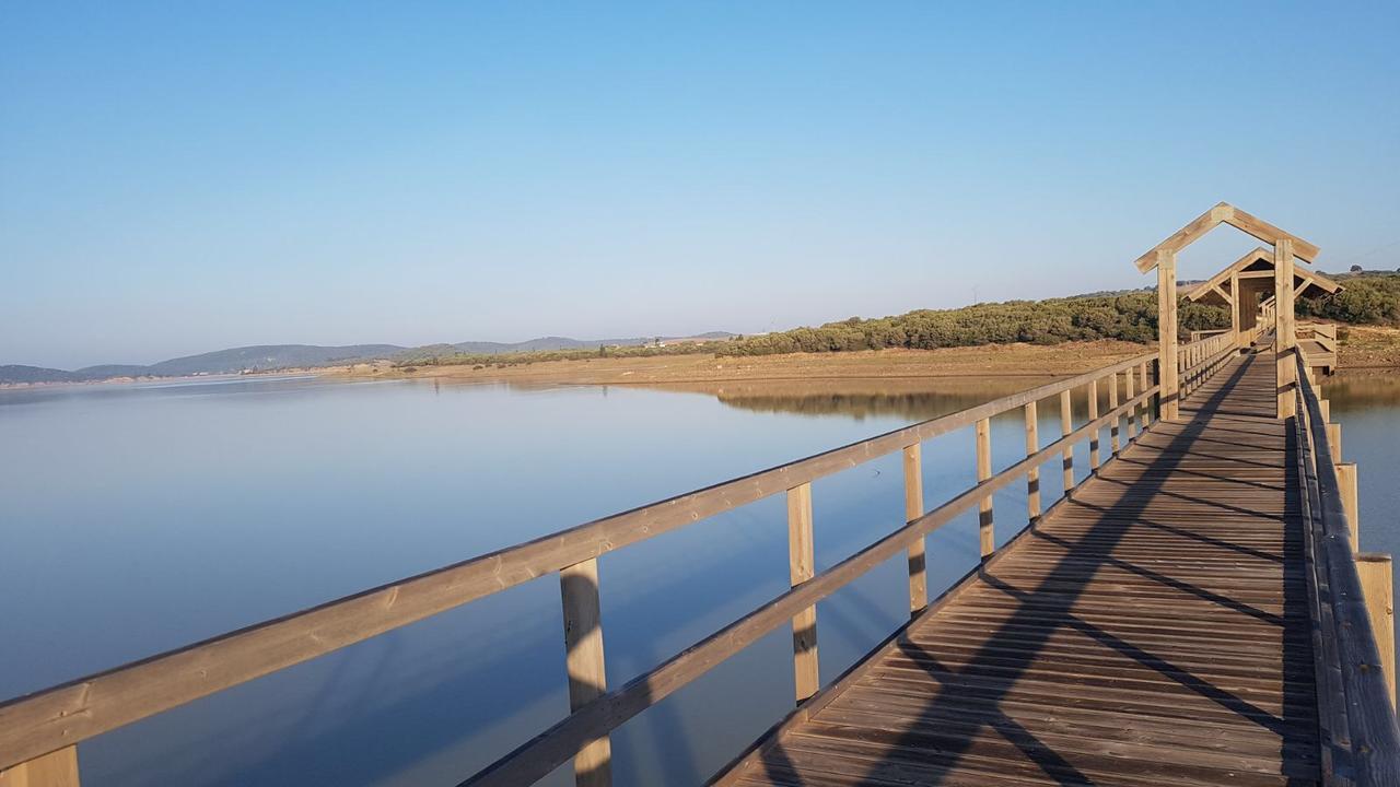 Wakana 2* Benalup-Casas Viejas
