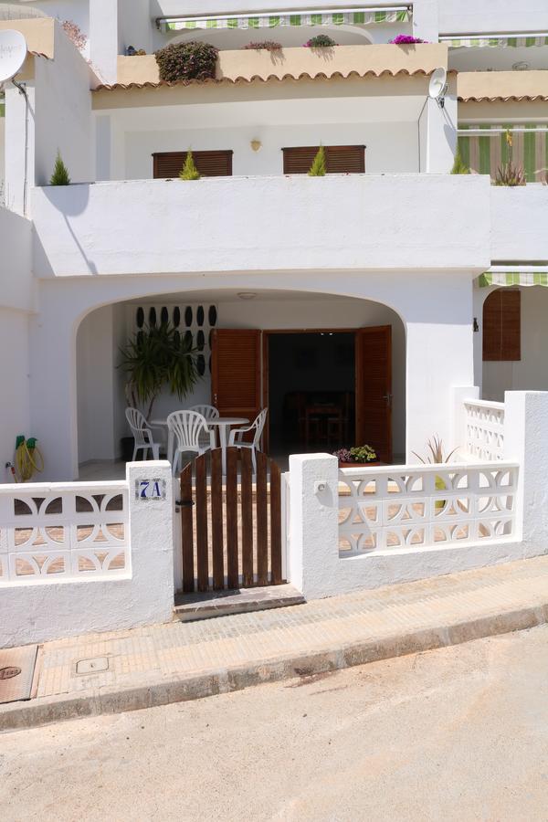 Apartment Rayos De Sol
