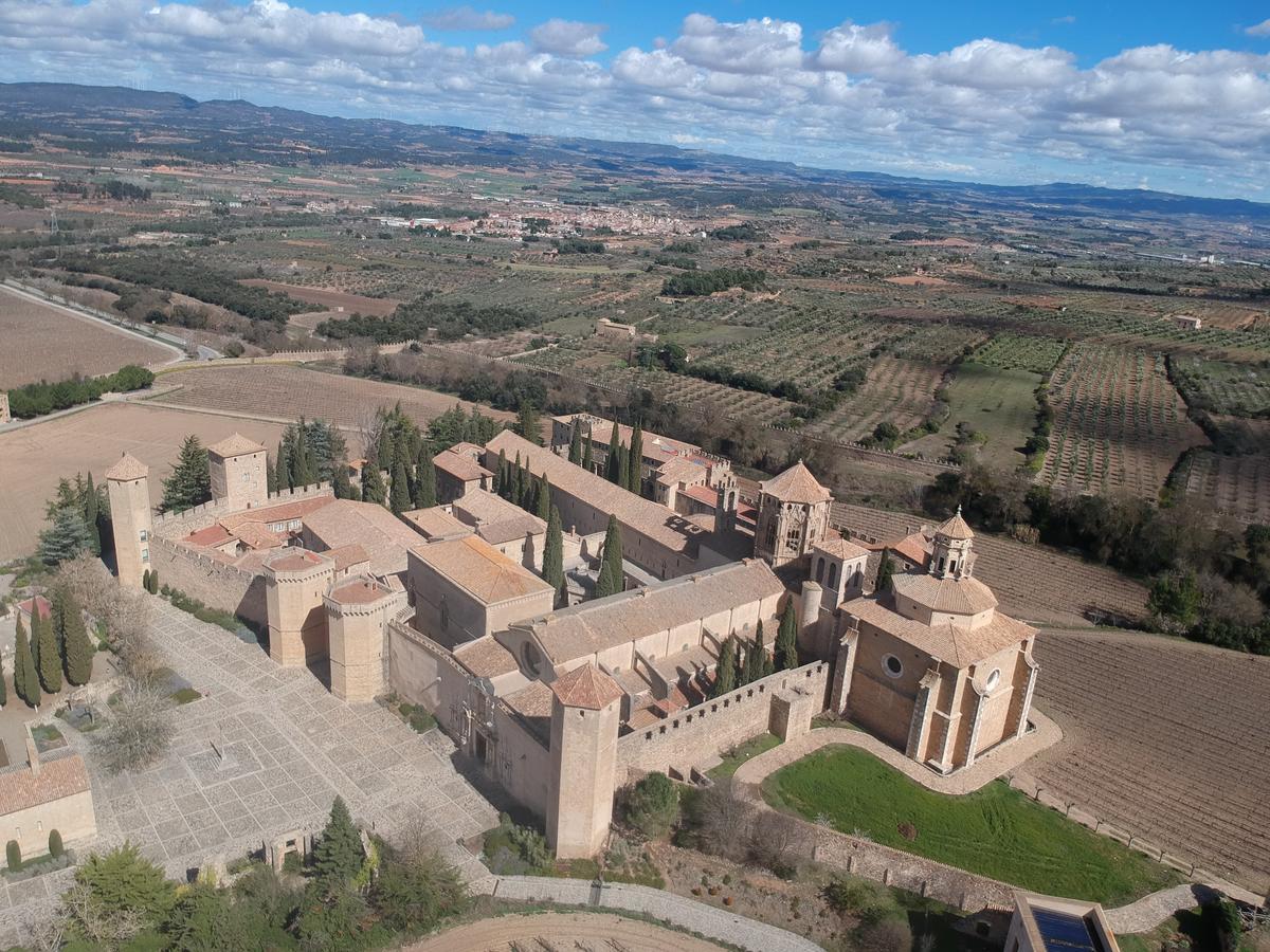 Rural Y Engracia Apartment