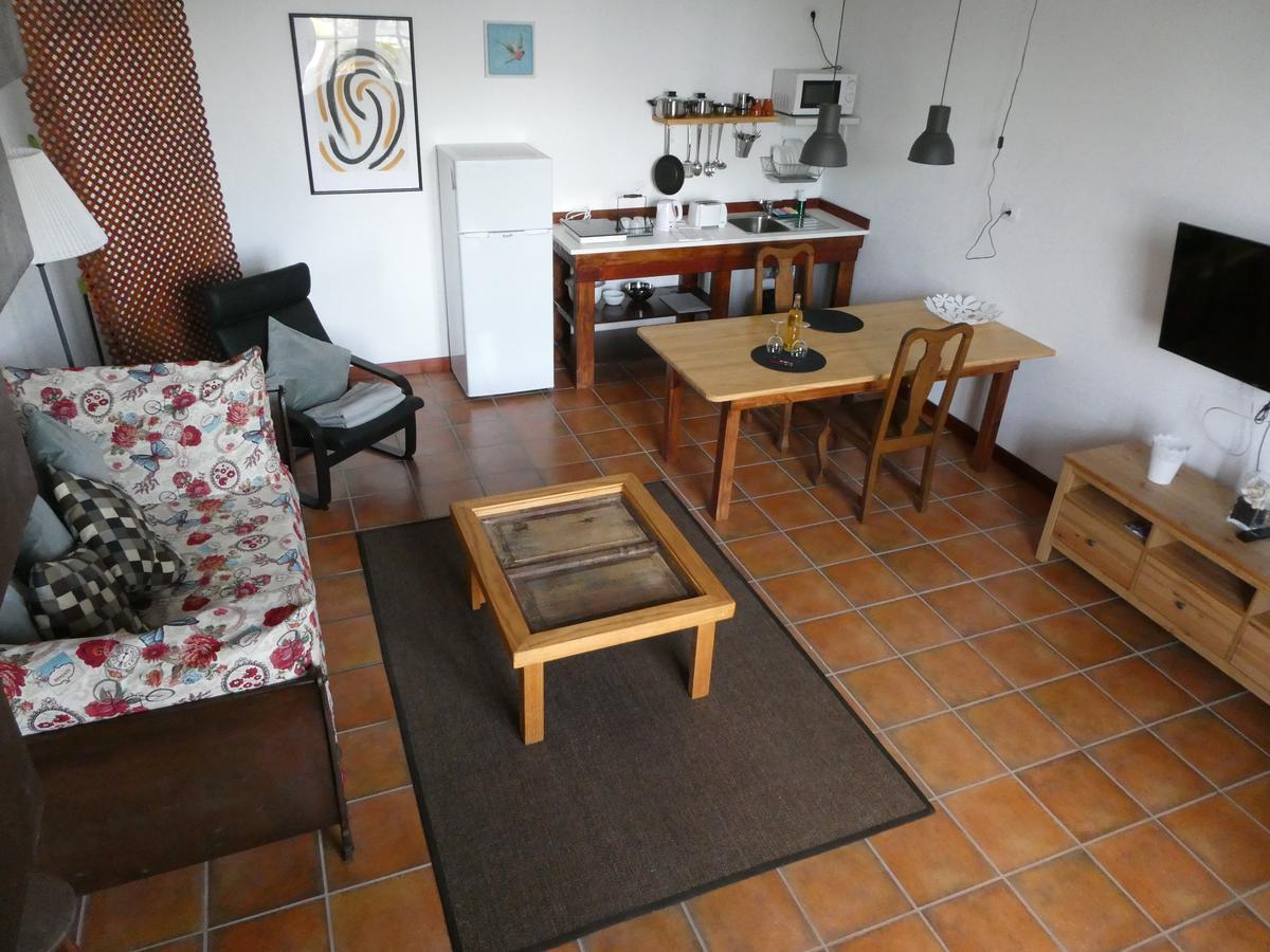 Fajardo Casa rural *