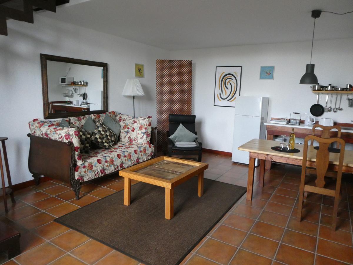 Casa rural Fajardo *