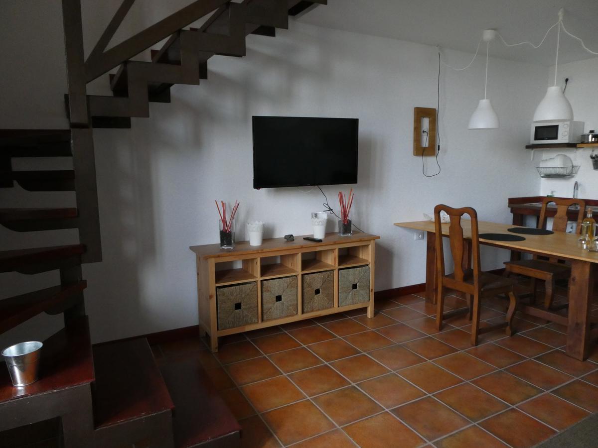 Casa rural Fajardo La Vegueta