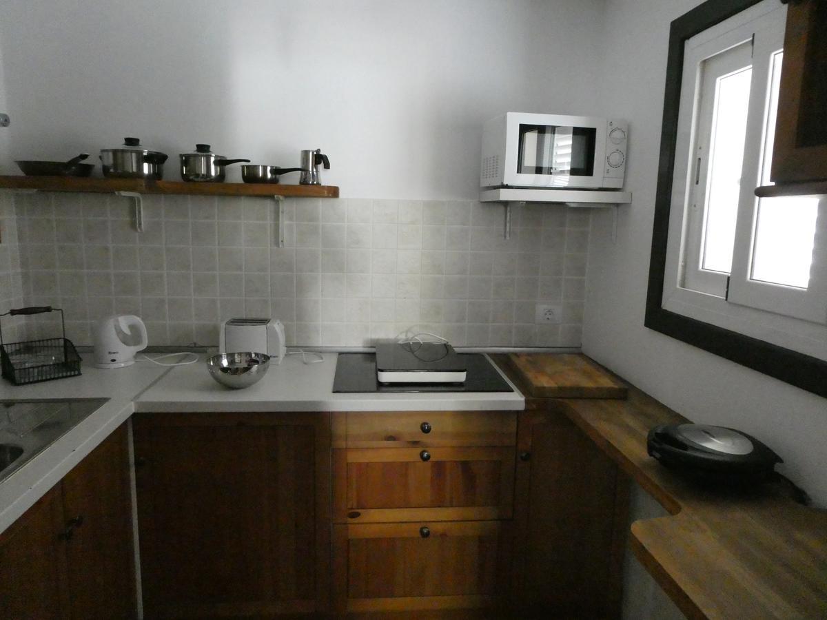 Fajardo Casa rural