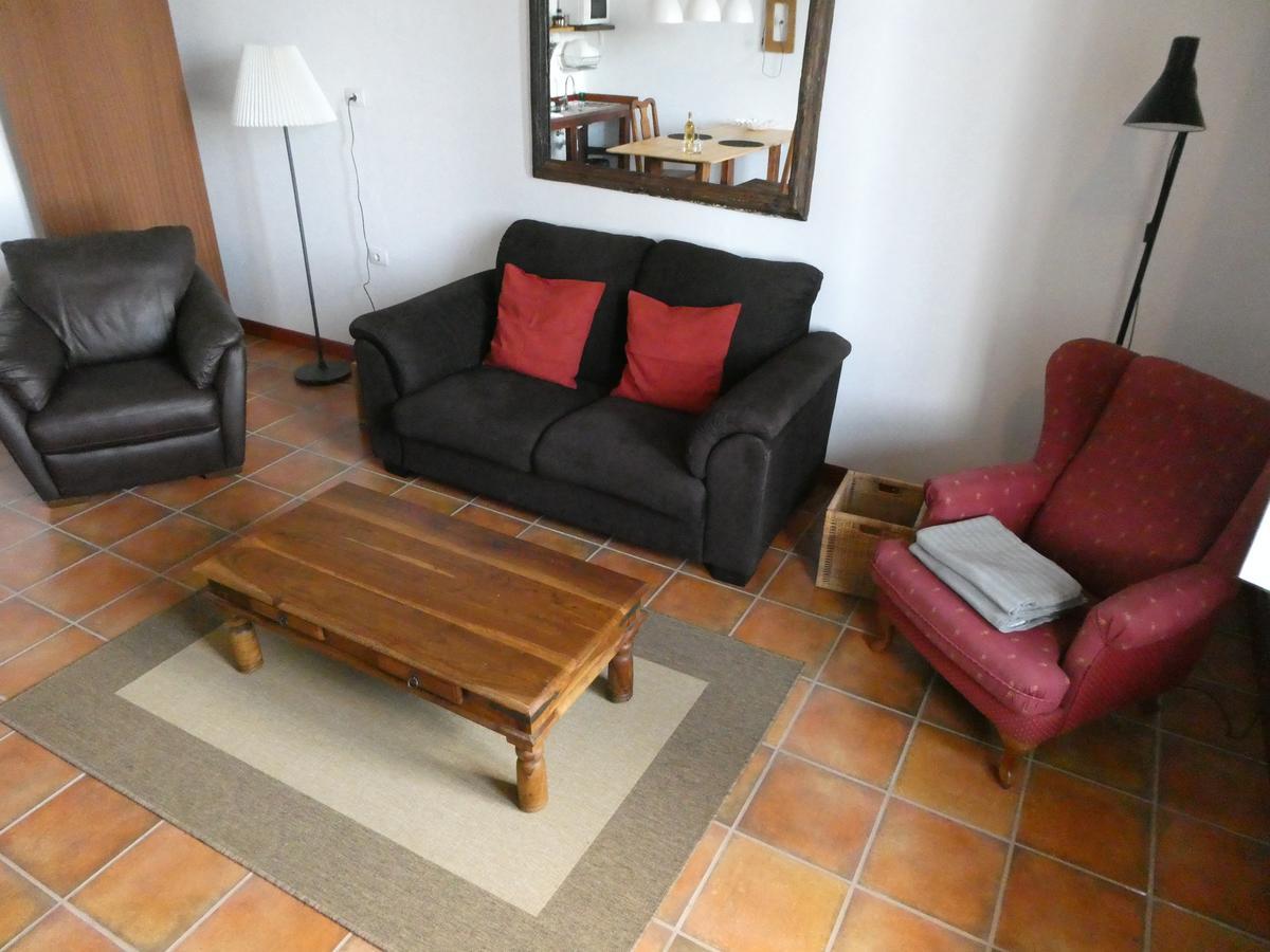 Casa rural Fajardo La Vegueta
