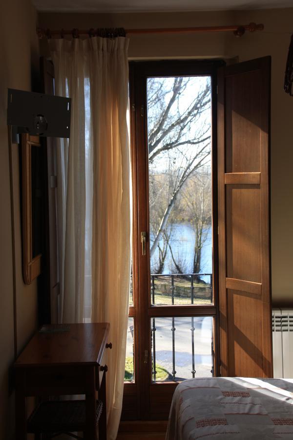 Hotel Bardal De Huerta
