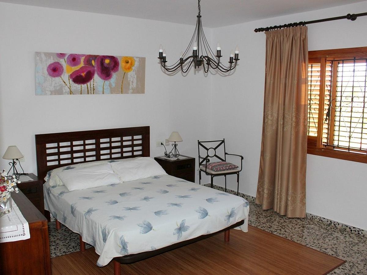 Holiday home Holiday S'hort Des Baladres Santa Eularia des Riu