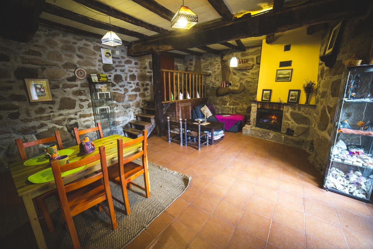 Caserío Da Castiñeira *