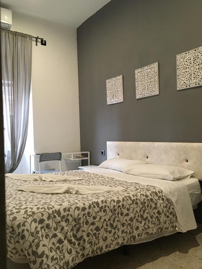Guest house Las Setas 3*