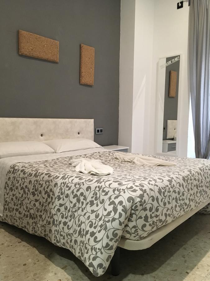 Guest house Las Setas Seville