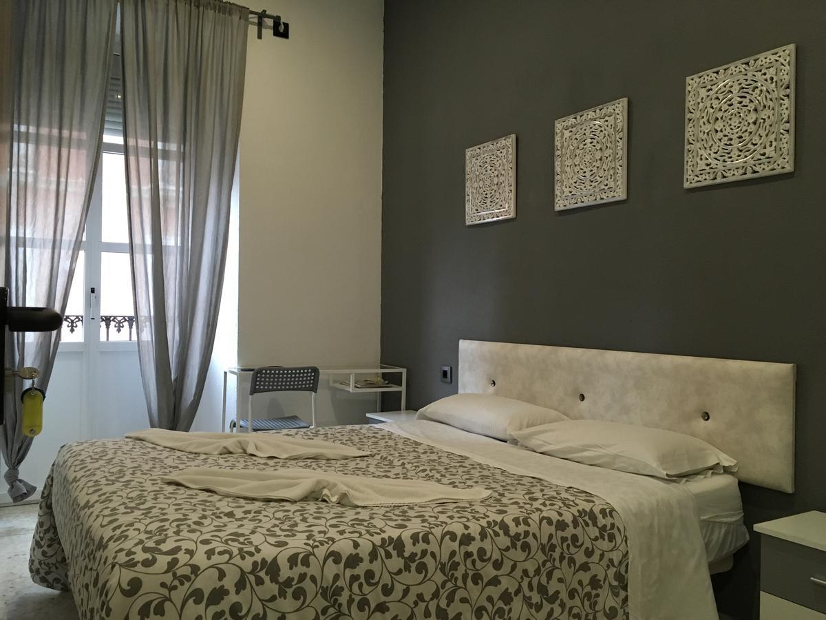 Guest house Las Setas Seville